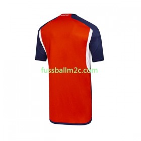 Fußballtrikots Universidad de Chile Auswärts Trikotsatz 2023